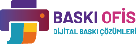 BASKI OFİS - Dijital Baskı Çözümleri